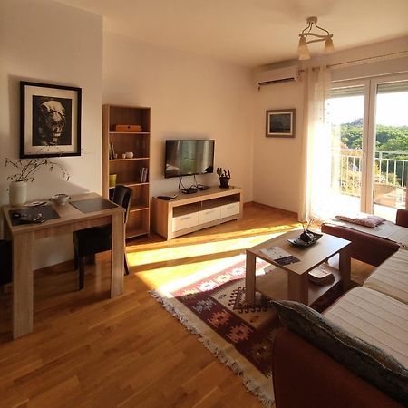 Apartment Anagastum Nikšić Kültér fotó