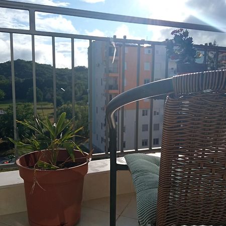 Apartment Anagastum Nikšić Kültér fotó