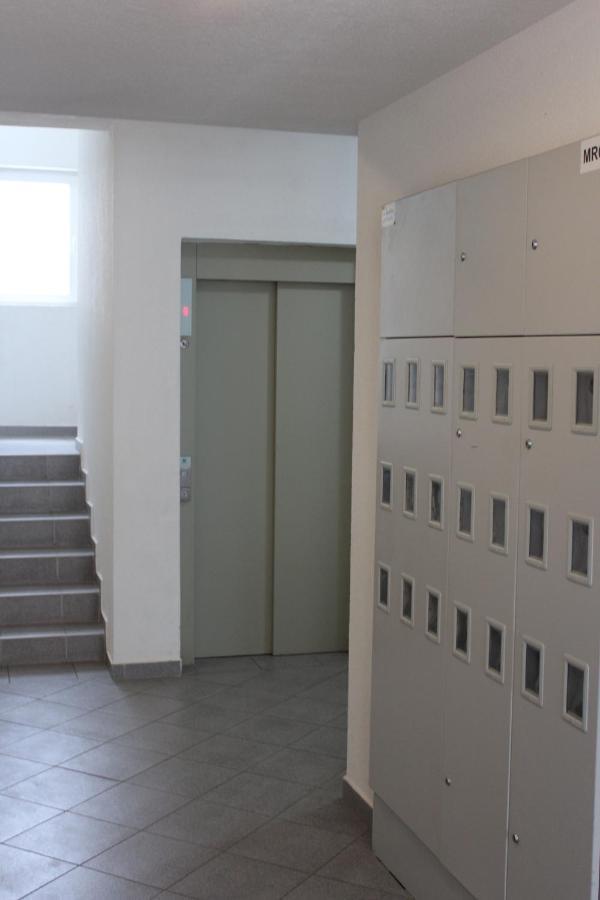 Apartment Anagastum Nikšić Kültér fotó