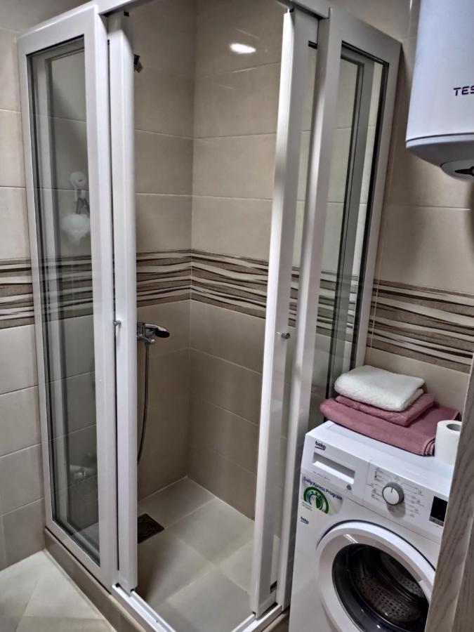 Apartment Anagastum Nikšić Kültér fotó