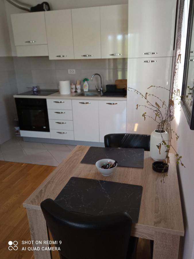 Apartment Anagastum Nikšić Kültér fotó