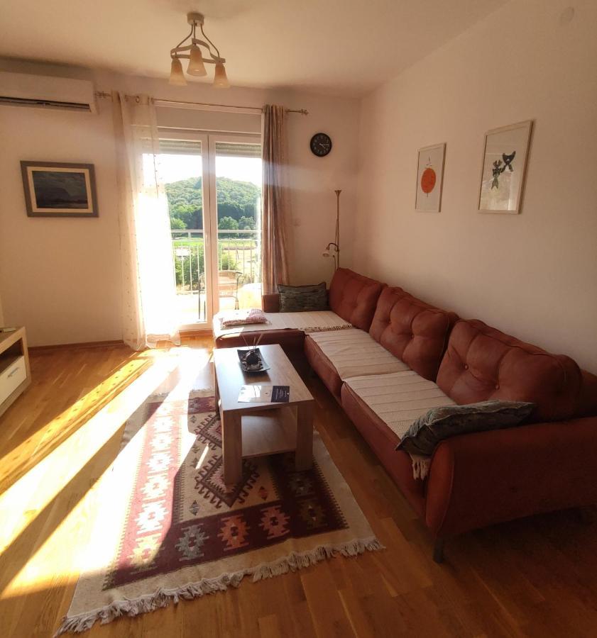 Apartment Anagastum Nikšić Kültér fotó