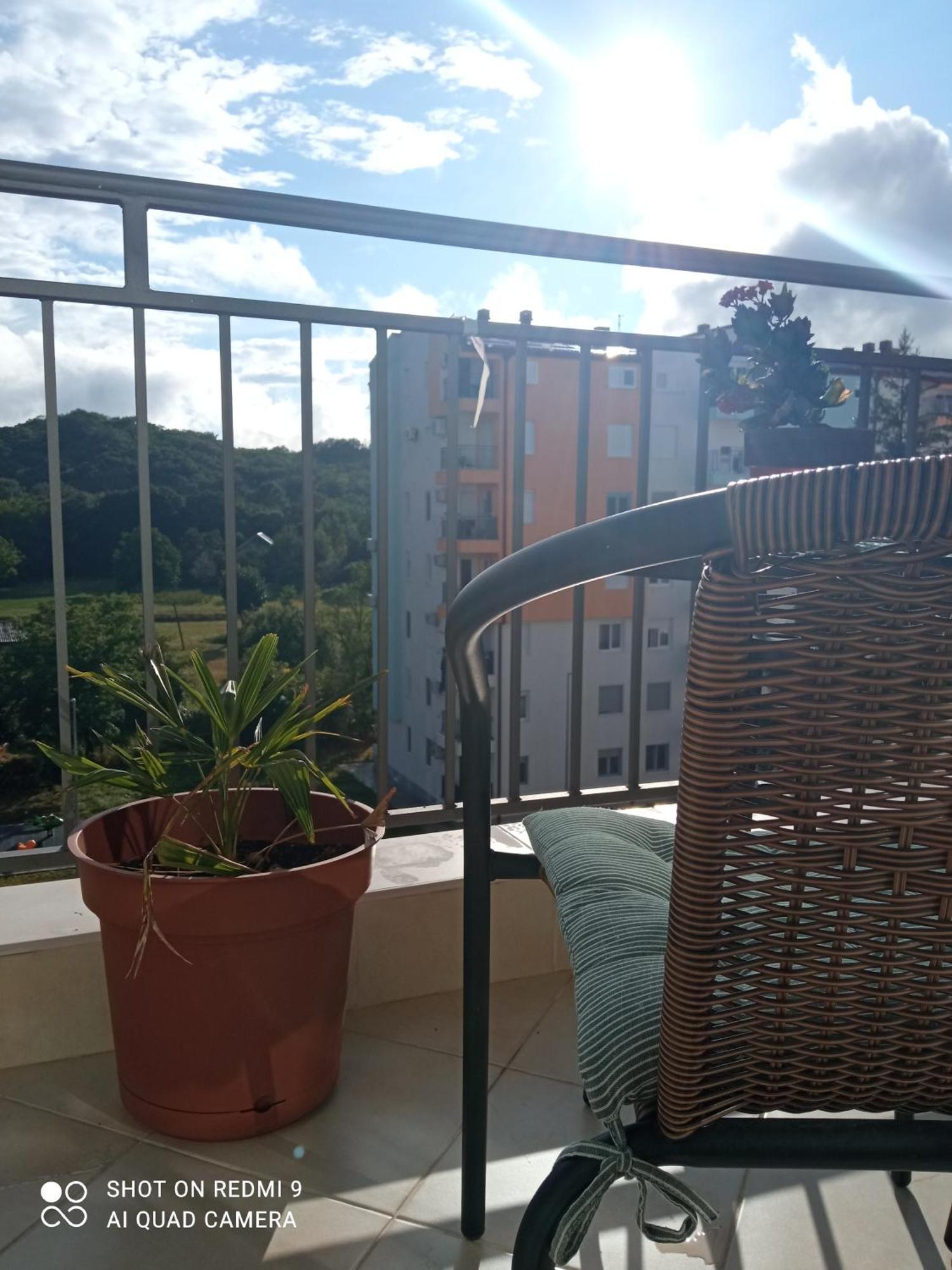 Apartment Anagastum Nikšić Kültér fotó