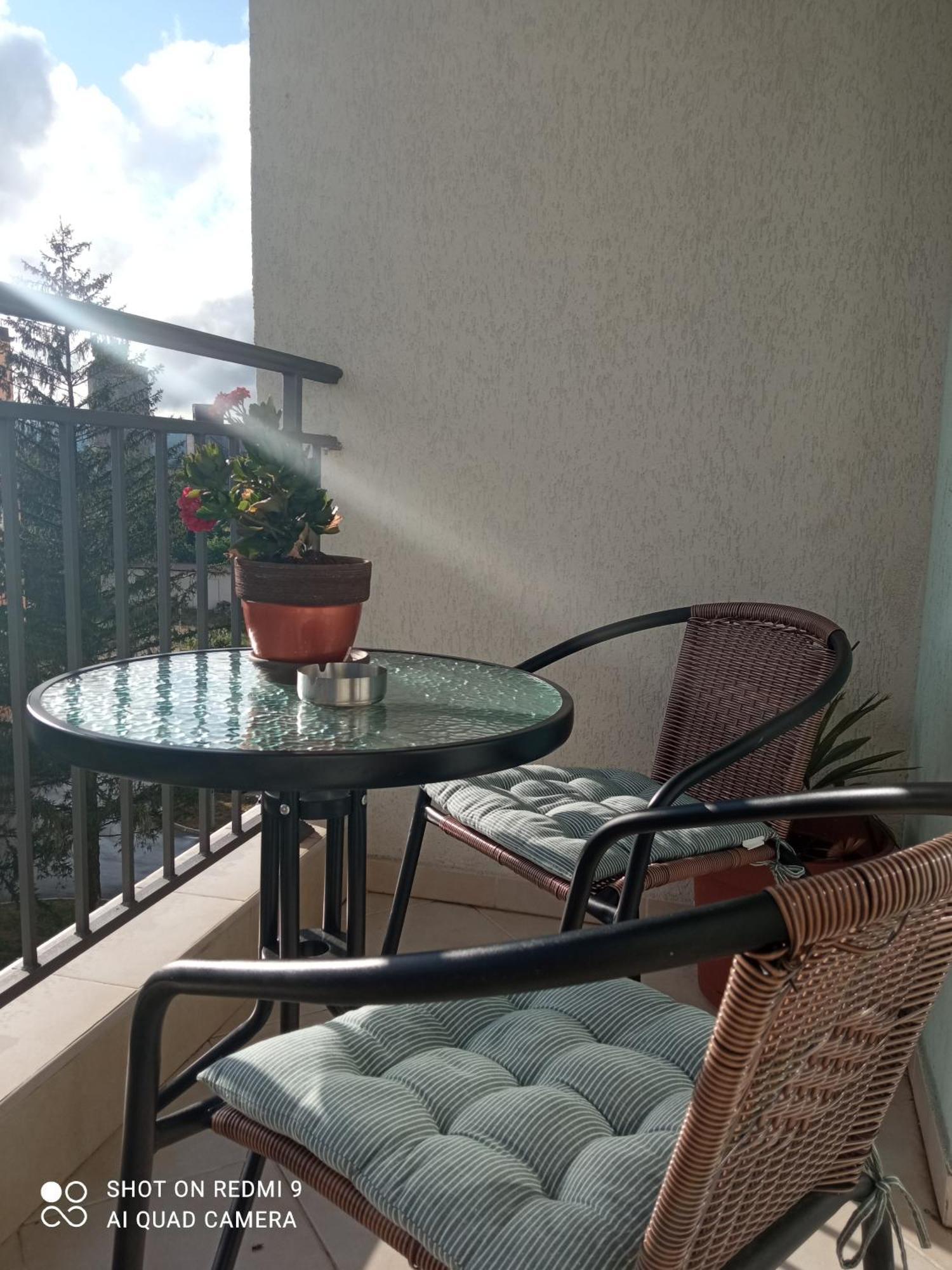 Apartment Anagastum Nikšić Kültér fotó